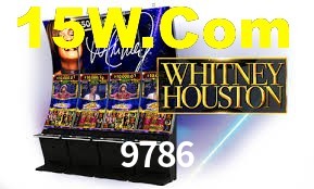Game Providers 9786