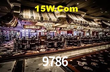 Jogos de Slot 9786