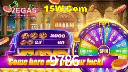 Casino Ao Vivo 9786