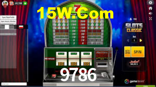 Live Casino 9786