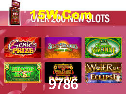 Tournaments 9786