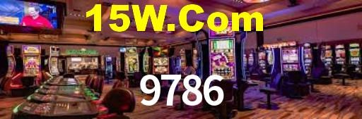 Blackjack Table 9786