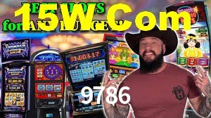 Live Casino 9786