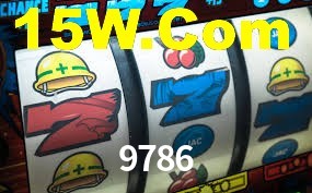 Slot Games 9786